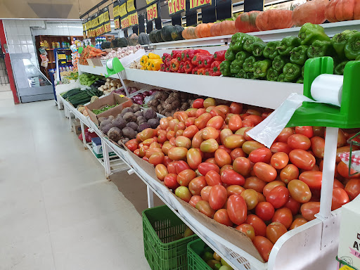 Gama Supermercados