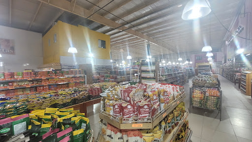 Silva Indaiá Supermercado