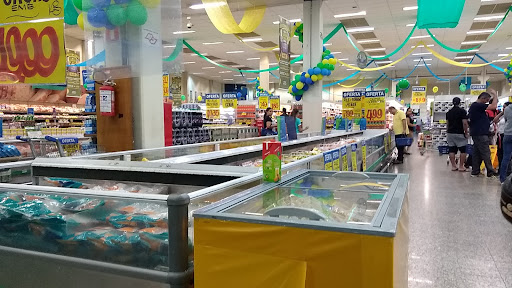 Cobal Supermercados - Carapicuíba I