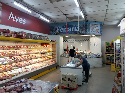 Barbosa Supermercados