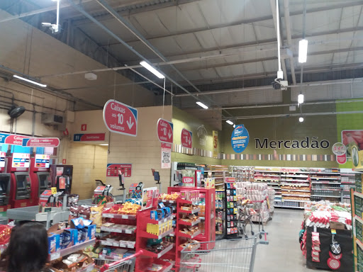 Extra Mercado