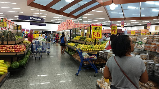 Supermercado Rossi - Carapicuíba