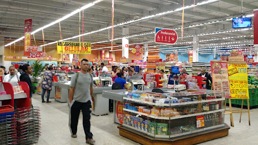 Extra Mercado