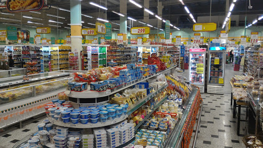 Chama Supermercados - Carapicuíba