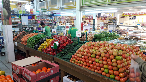 Supermercados Paraná