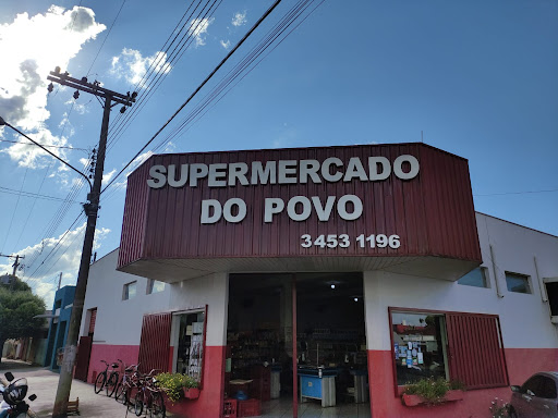 Super Mercado do Povo
