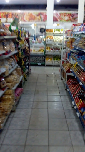 Supermercado Skinão