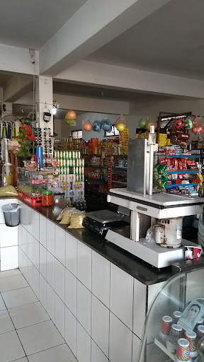 Mini Mercado Ribeiro