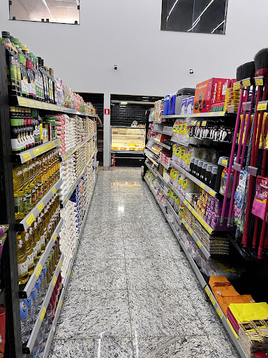 Super Vieira Supermercado