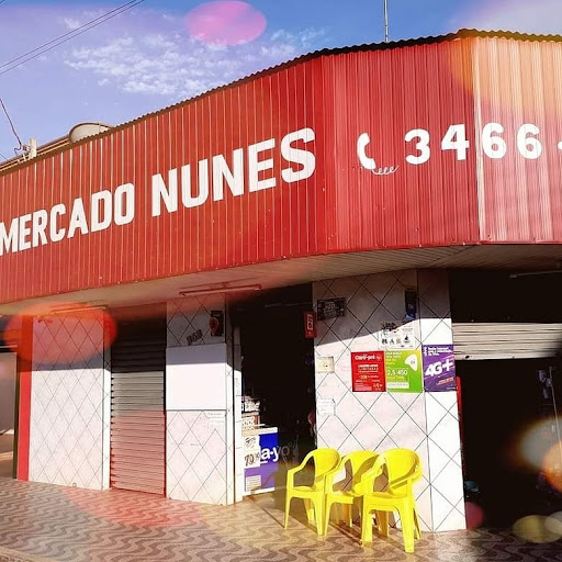 Minimercado Nunes