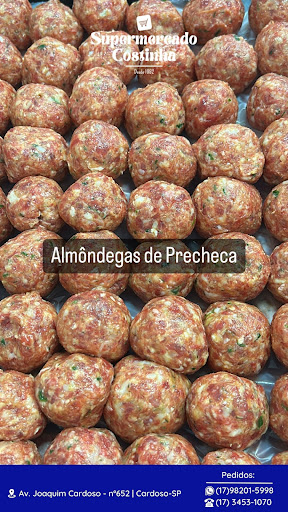 Supermercado Costinha