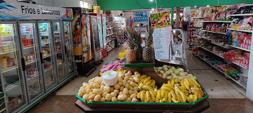 Mini Mercado 2 Irmãos