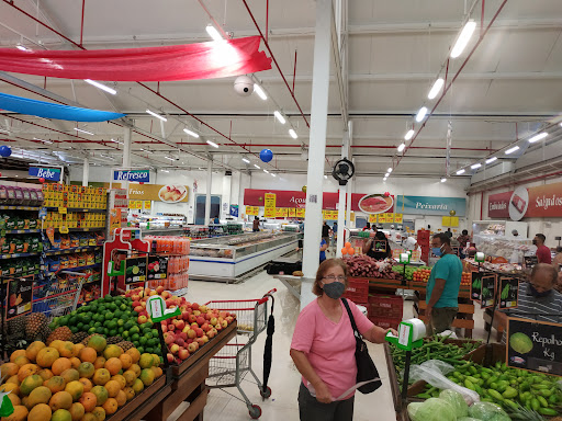 Bramil Supermercado