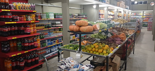 Mercado Faviolli