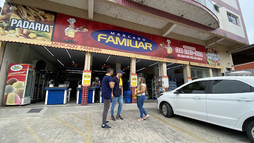 Mercado Familiar