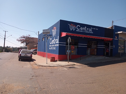 Mercado Central