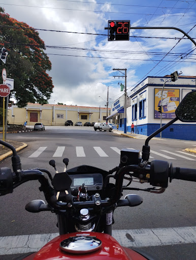 Supermercado Nossa Senhora Aparecida