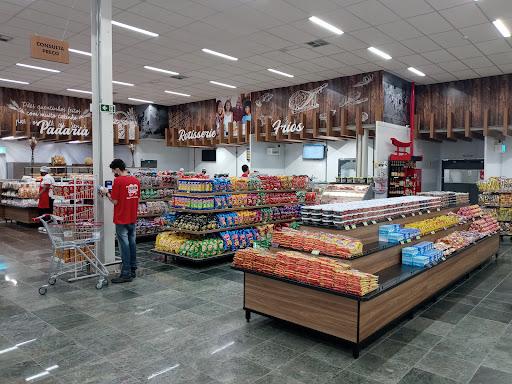Pierim Supermercados Loja 4