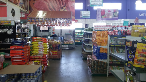 Supermercado Guimarães Teixeira Ltda
