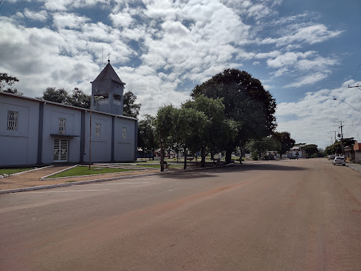 Supermercado São Matheus