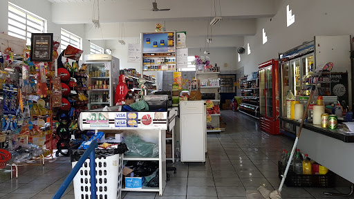 Supermercado Central