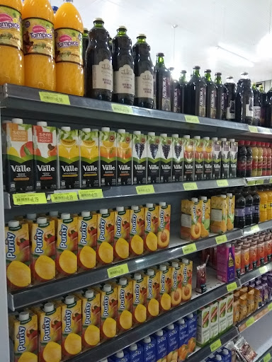 Nilton Supermercado - Redepas
