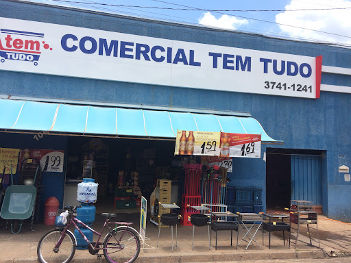 Comercial Tem Tudo