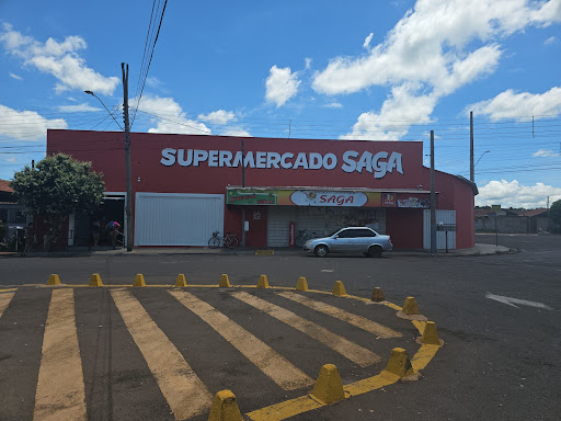 Supermercado SAGA