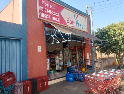 Mercado Bom Preço