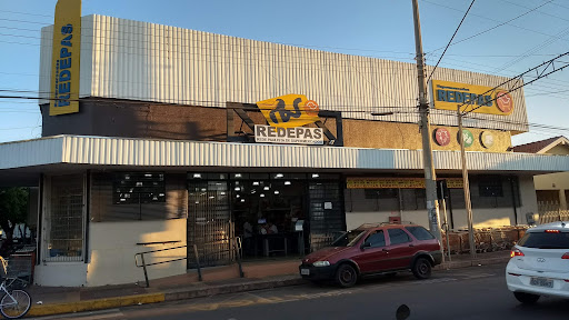 Empório RedePas - Loja 6