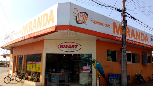 SUPERMERCADO MIRANDA REDE SMART