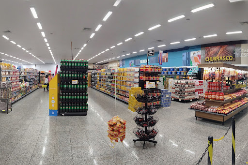 Proença Supermercados - Catanduva