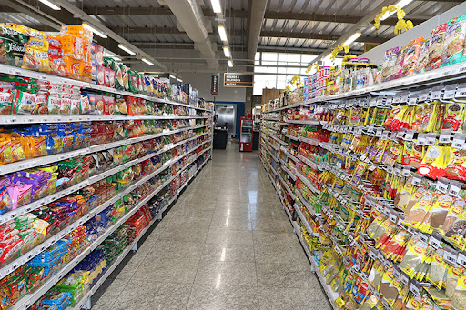 Iquegami Supermercados - Loja 12