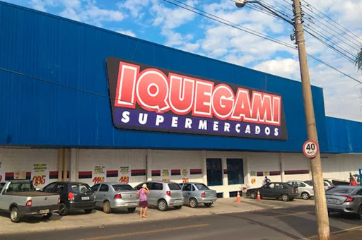 Iquegami Supermercados