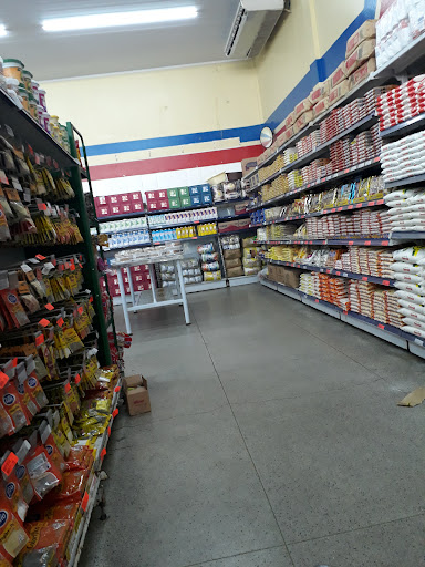 Supermercados Antunes+ Loja 03