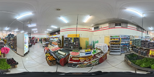 Primo Supermercados - Filial 23 - Grupo Moreschi