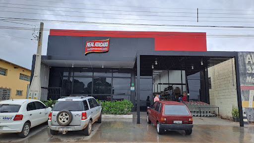 Supermercado Bom Preço