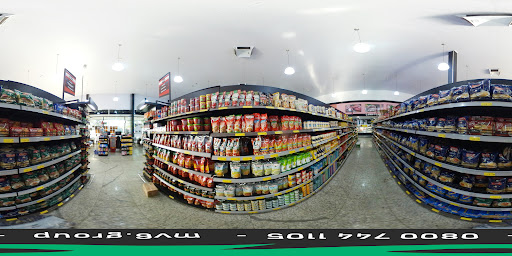 Supermercado Almeida
