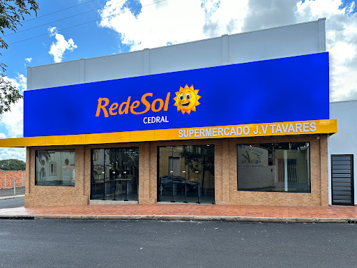 Supermercado Rede Sol