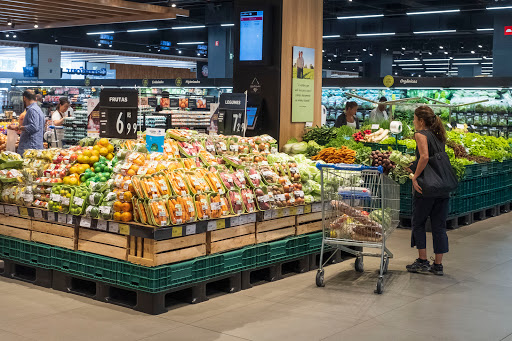 Carrefour