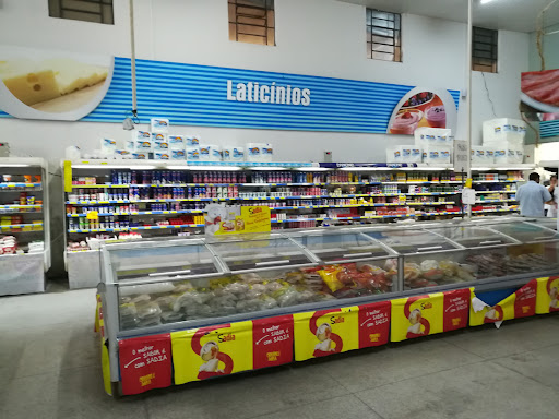 Supermercado Central