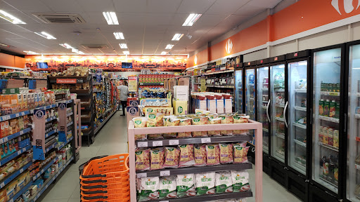 Carrefour Express Lorena