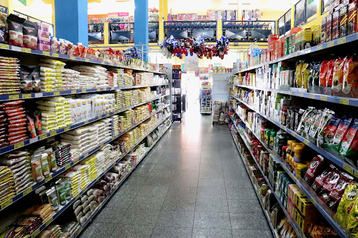 Supermercado Cerqueira César