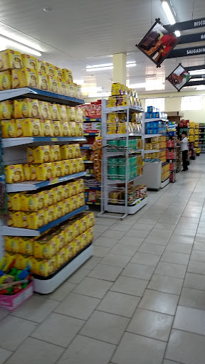 Supermercado Caldeirão