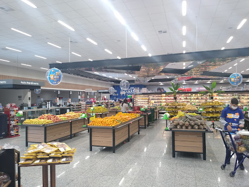Delta Supermercados - Cerquilho