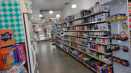 Supermercado Ki Jóia - Loja 2