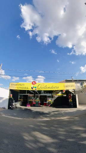 Sr. Quitandeiro Hortifruti e Mercado (Cerquilho)