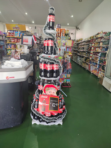 Supermercado Super Bom