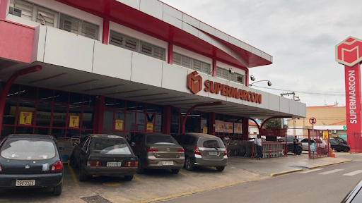 Supermarcon Cesário Lange