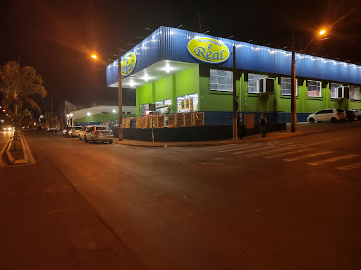 Supermercados Real